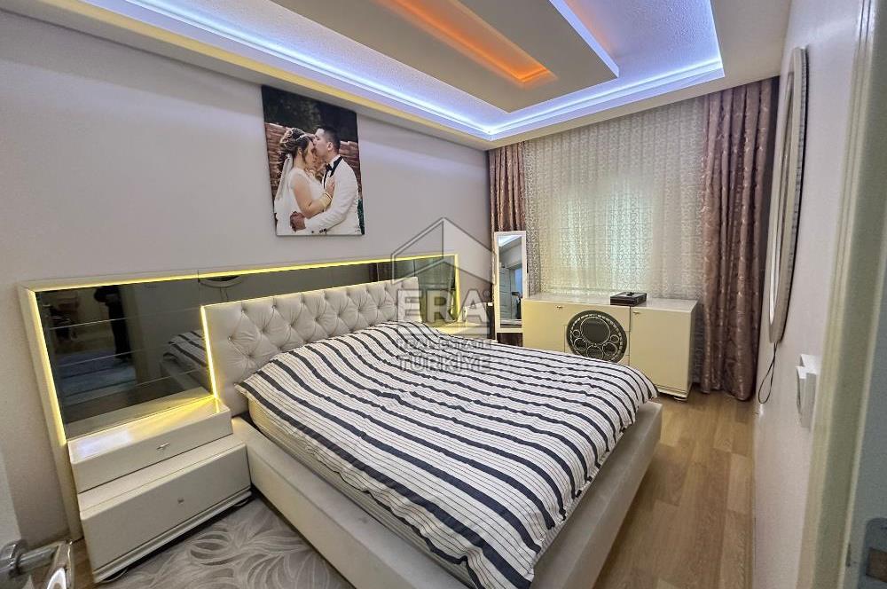 ERA SÖZDEN BALIKESİR GÖNEN TOKİDE SATILIK 3+1 MASRAFSIZ DAİRE