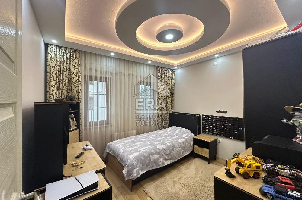 ERA SÖZDEN BALIKESİR GÖNEN TOKİDE SATILIK 3+1 MASRAFSIZ DAİRE