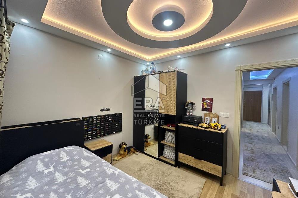 ERA SÖZDEN BALIKESİR GÖNEN TOKİDE SATILIK 3+1 MASRAFSIZ DAİRE