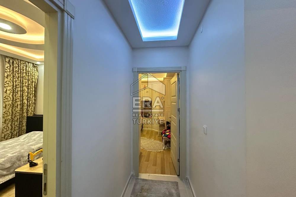 ERA SÖZDEN BALIKESİR GÖNEN TOKİDE SATILIK 3+1 MASRAFSIZ DAİRE