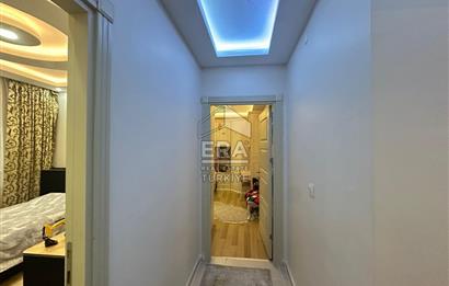 ERA SÖZDEN BALIKESİR GÖNEN TOKİDE SATILIK 3+1 MASRAFSIZ DAİRE