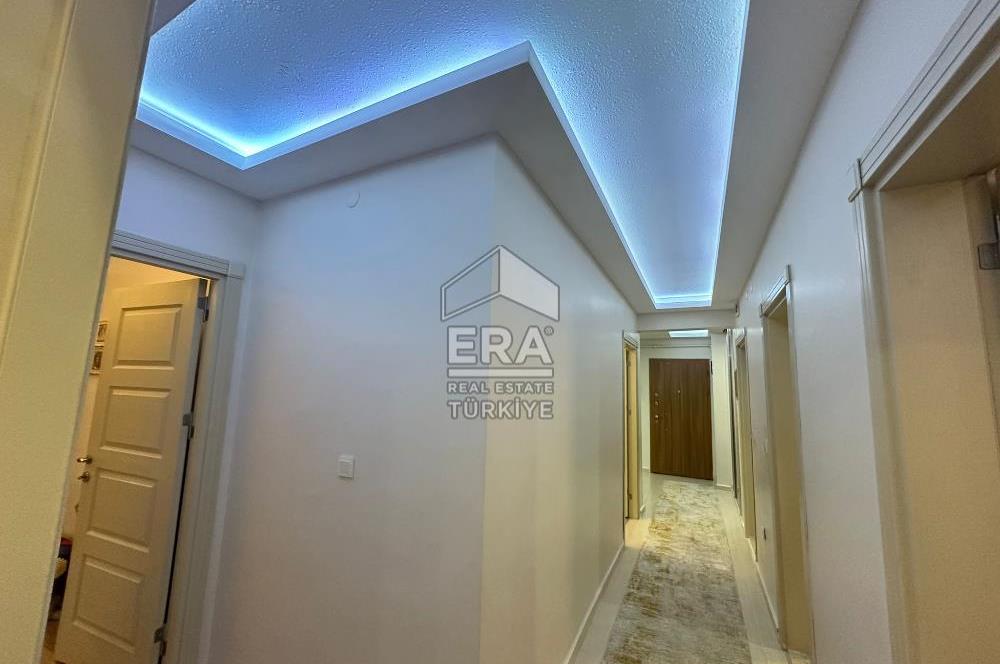 ERA SÖZDEN BALIKESİR GÖNEN TOKİDE SATILIK 3+1 MASRAFSIZ DAİRE