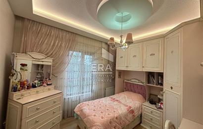 ERA SÖZDEN BALIKESİR GÖNEN TOKİDE SATILIK 3+1 MASRAFSIZ DAİRE