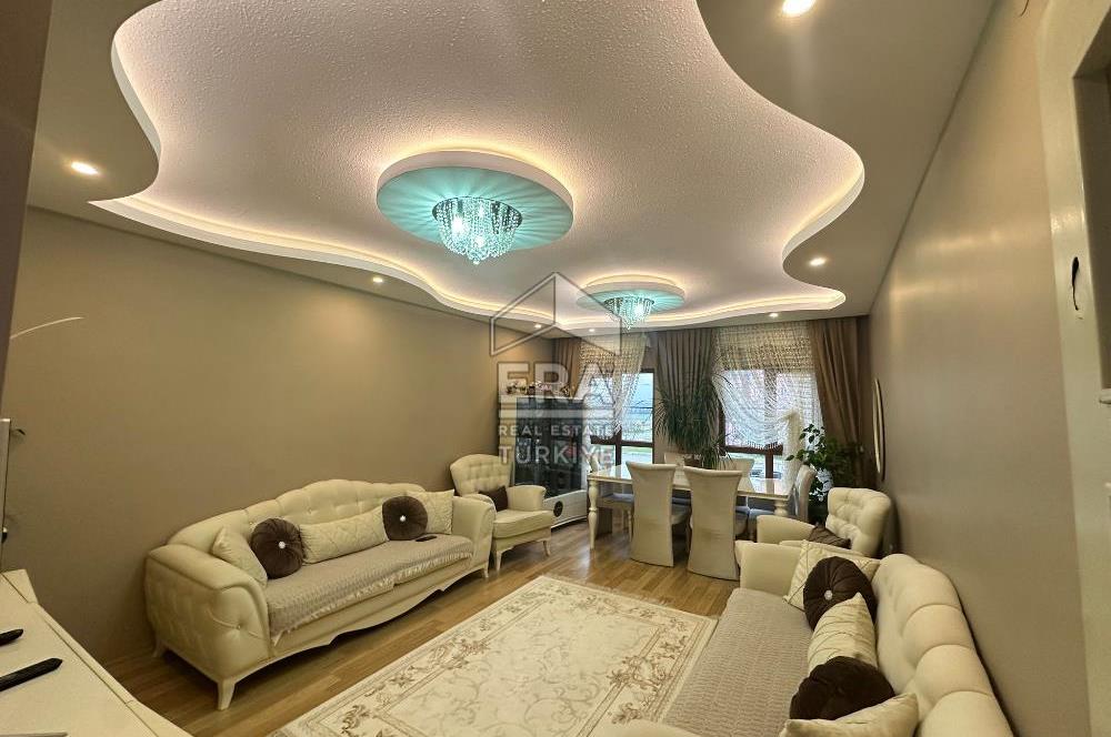 ERA SÖZDEN BALIKESİR GÖNEN TOKİDE SATILIK 3+1 MASRAFSIZ DAİRE