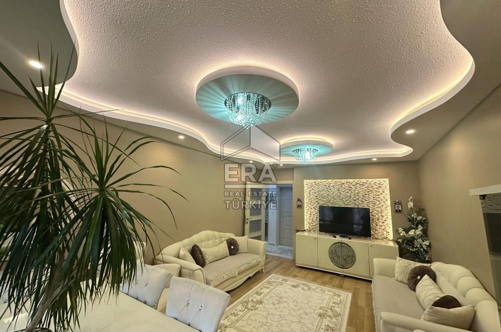 ERA SÖZDEN BALIKESİR GÖNEN TOKİDE SATILIK 3+1 MASRAFSIZ DAİRE