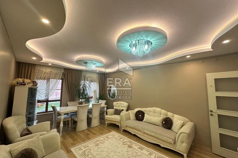 ERA SÖZDEN BALIKESİR GÖNEN TOKİDE SATILIK 3+1 MASRAFSIZ DAİRE