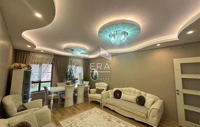 ERA SÖZDEN BALIKESİR GÖNEN TOKİDE SATILIK 3+1 MASRAFSIZ DAİRE