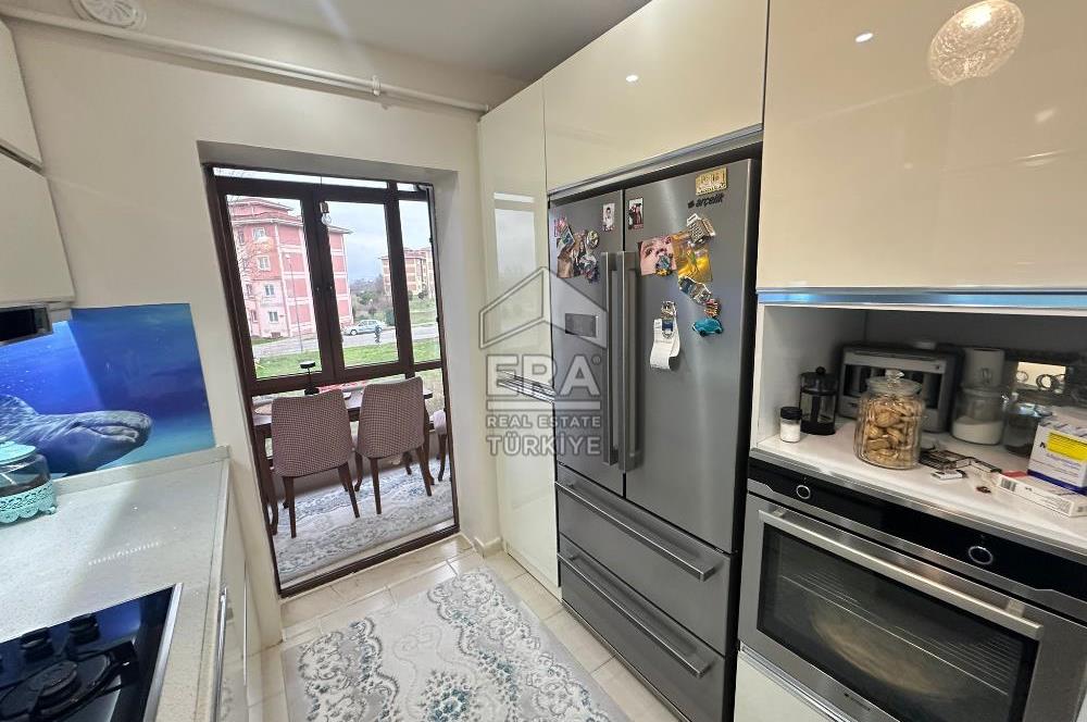 ERA SÖZDEN BALIKESİR GÖNEN TOKİDE SATILIK 3+1 MASRAFSIZ DAİRE