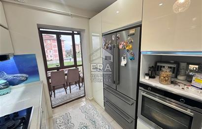 ERA SÖZDEN BALIKESİR GÖNEN TOKİDE SATILIK 3+1 MASRAFSIZ DAİRE