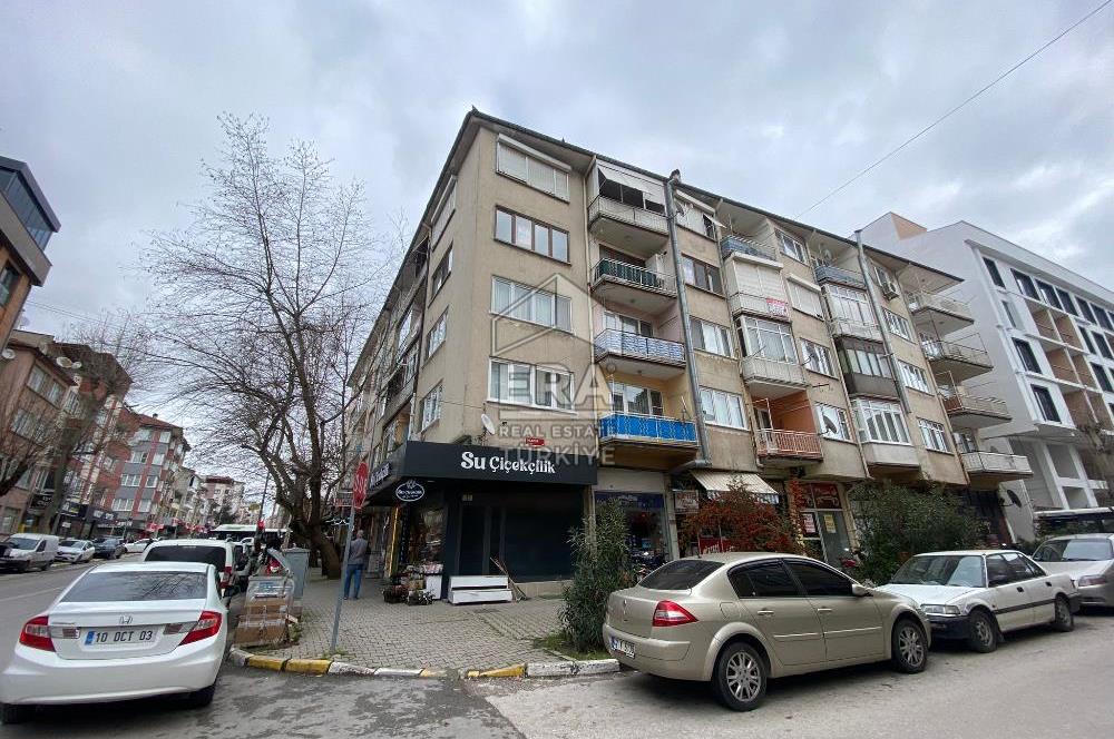 ERA SÖZ GAYRİMENKULDEN DEVLET HAST. MEVKİ SATILIK DAİRE