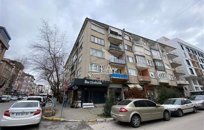 ERA SÖZ GAYRİMENKULDEN DEVLET HAST. MEVKİ SATILIK DAİRE