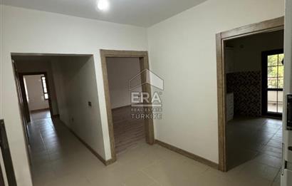 ANTALYA AKSEKİ TOKİLERİNDE SATILIK 3+1 DAİRE