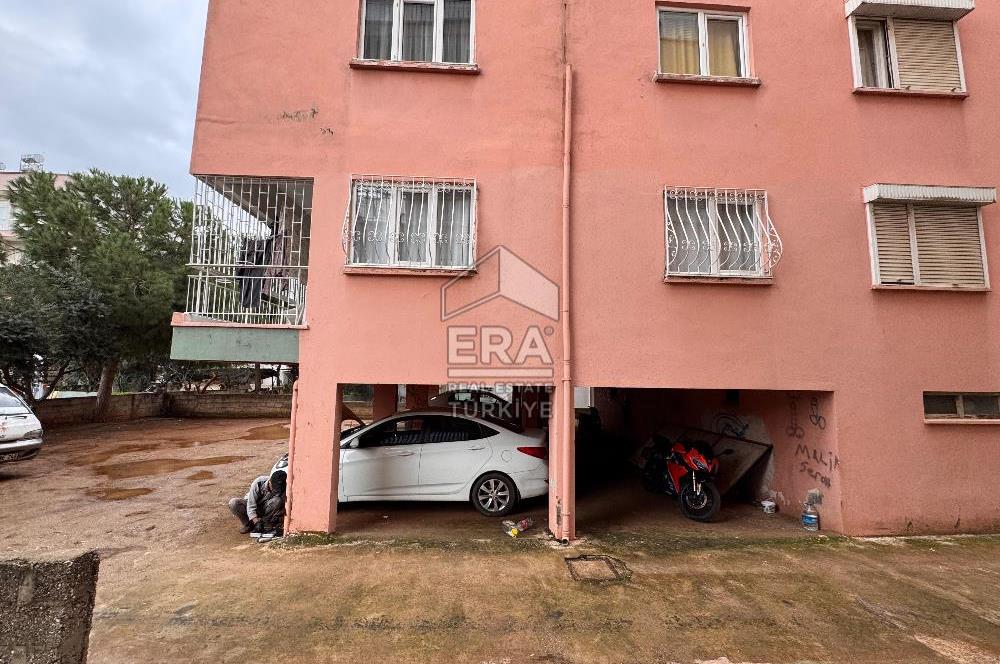 KIŞLA MAH.3+1 SATILIK DAİRE