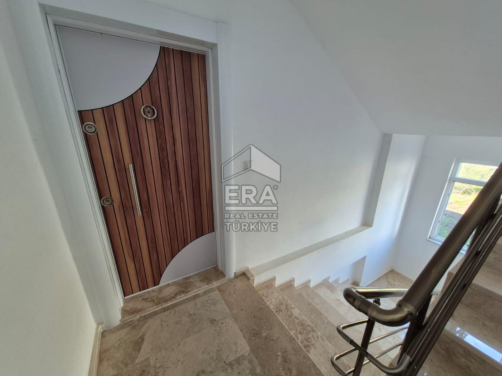 ANTALYA MANAVGAT ILICA MAHALLESİNDE KİRALIK DAİRE