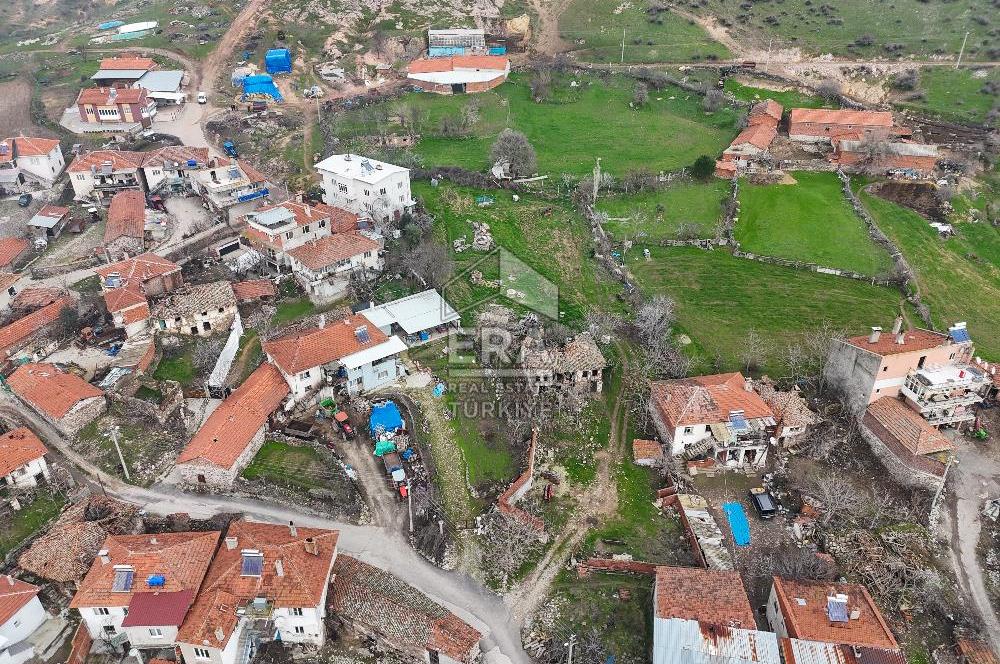 ERA SÖZ DEN BALIKESİR GÖKKÖY SATILIK ARSA