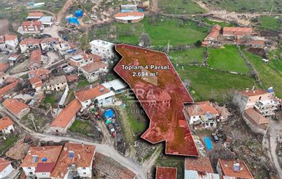 ERA SÖZ DEN BALIKESİR GÖKKÖY SATILIK ARSA