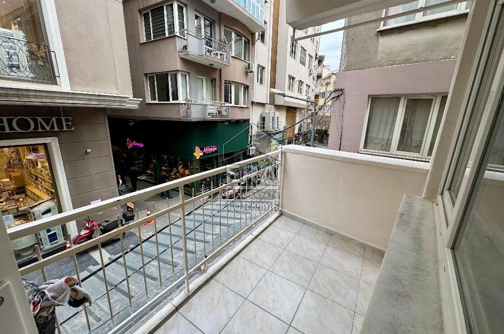 ERA PORT GÜVENCESİYLE ÇARŞI MERKEZDE KİRALIK 2+1 DAİRE