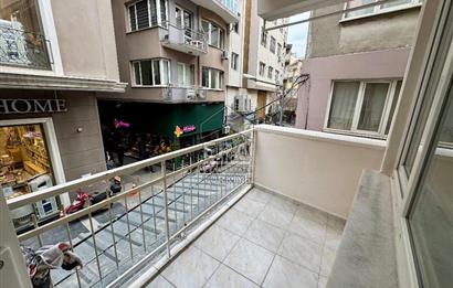 ERA PORT GÜVENCESİYLE ÇARŞI MERKEZDE KİRALIK 2+1 DAİRE