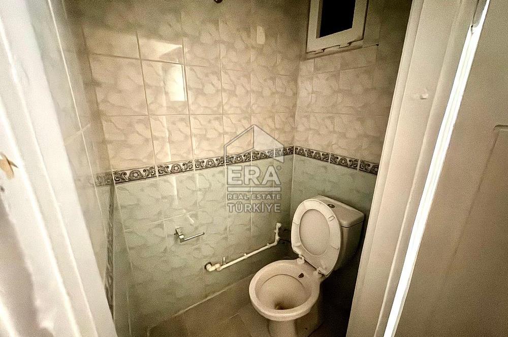 ERA PORT GÜVENCESİYLE ÇARŞI MERKEZDE KİRALIK 2+1 DAİRE