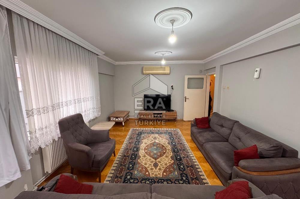 KIŞLA MAH.3+1 SATILIK DAİRE