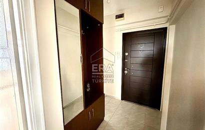 ERA PORT GÜVENCESİYLE ÇARŞI MERKEZDE KİRALIK 2+1 DAİRE