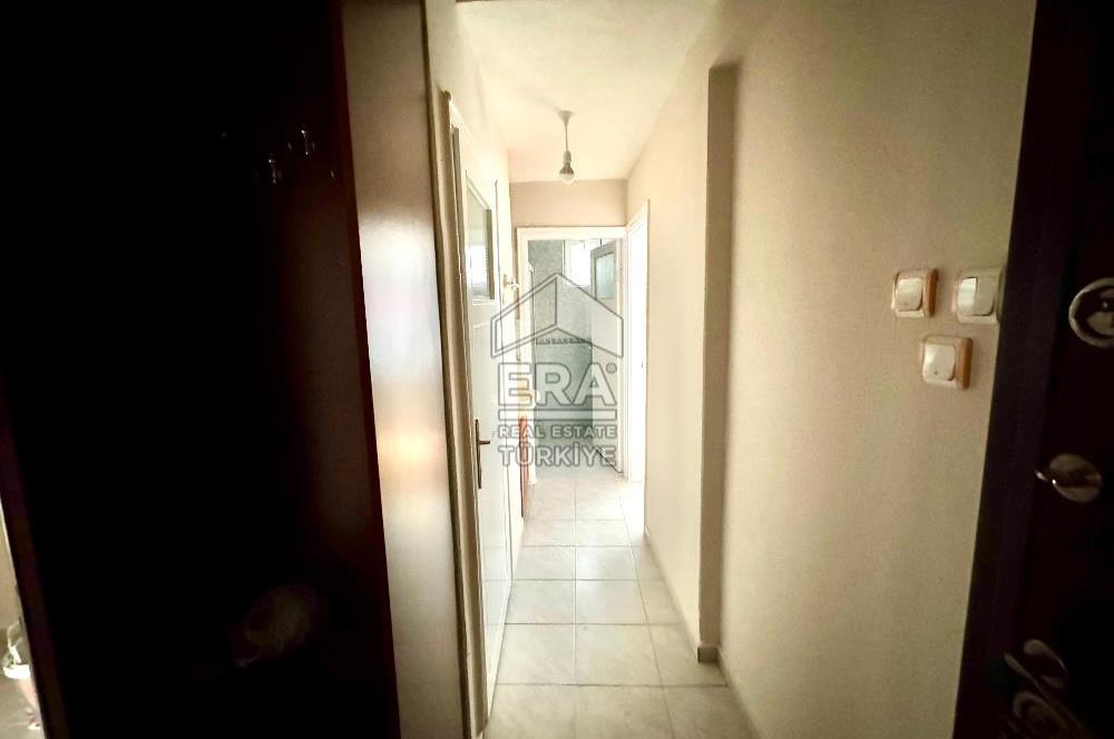 ERA PORT GÜVENCESİYLE ÇARŞI MERKEZDE KİRALIK 2+1 DAİRE