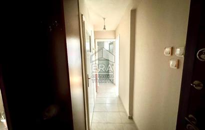 ERA PORT GÜVENCESİYLE ÇARŞI MERKEZDE KİRALIK 2+1 DAİRE