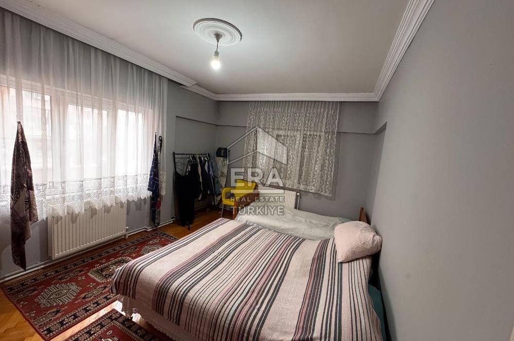 KIŞLA MAH.3+1 SATILIK DAİRE