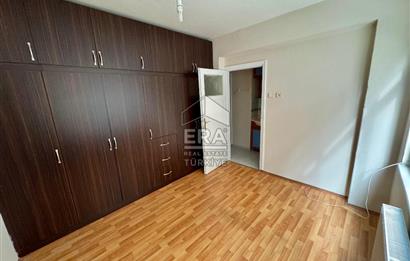 ERA PORT GÜVENCESİYLE ÇARŞI MERKEZDE KİRALIK 2+1 DAİRE