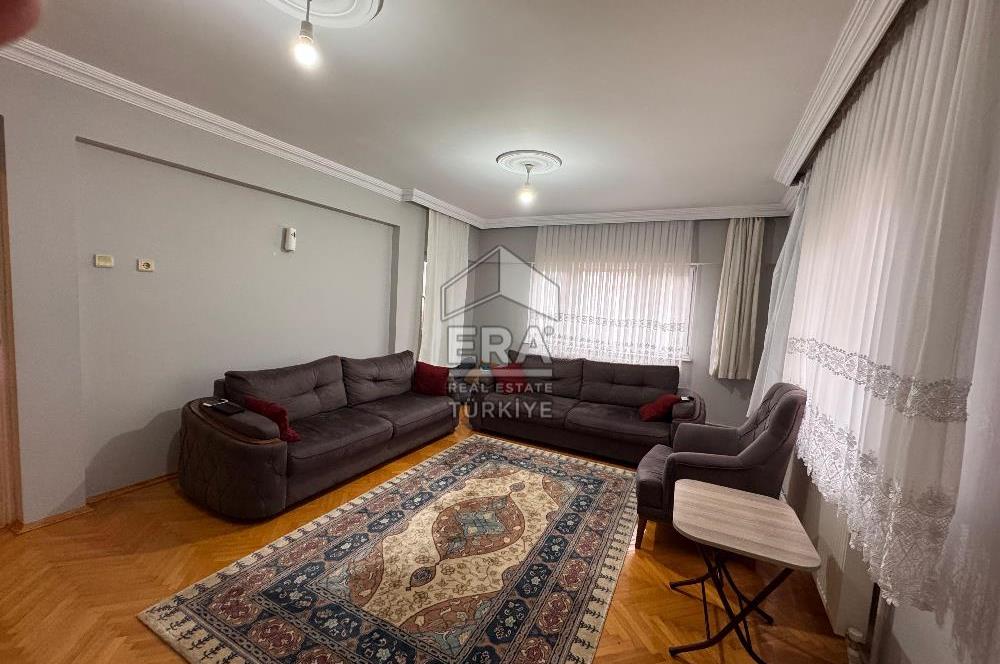 KIŞLA MAH.3+1 SATILIK DAİRE