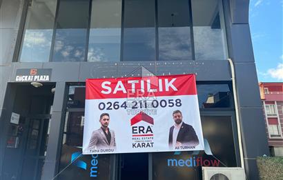 Kartepe Satılık Dükkan