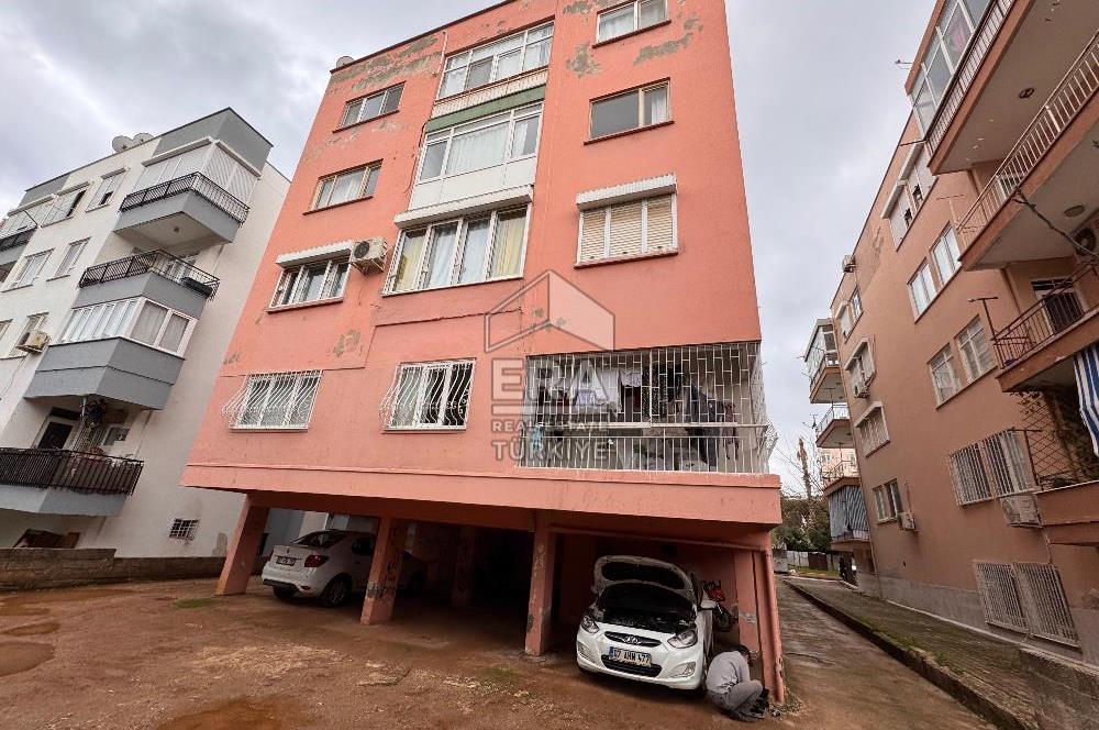 KIŞLA MAH.3+1 SATILIK DAİRE