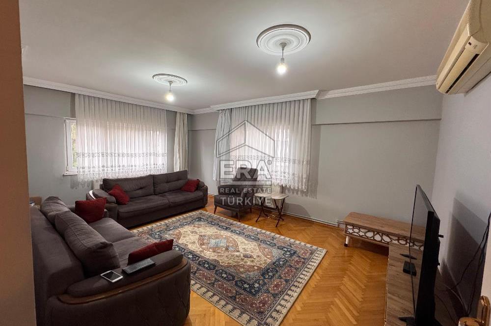 KIŞLA MAH.3+1 SATILIK DAİRE