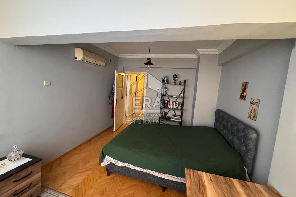 KIŞLA MAH.3+1 SATILIK DAİRE