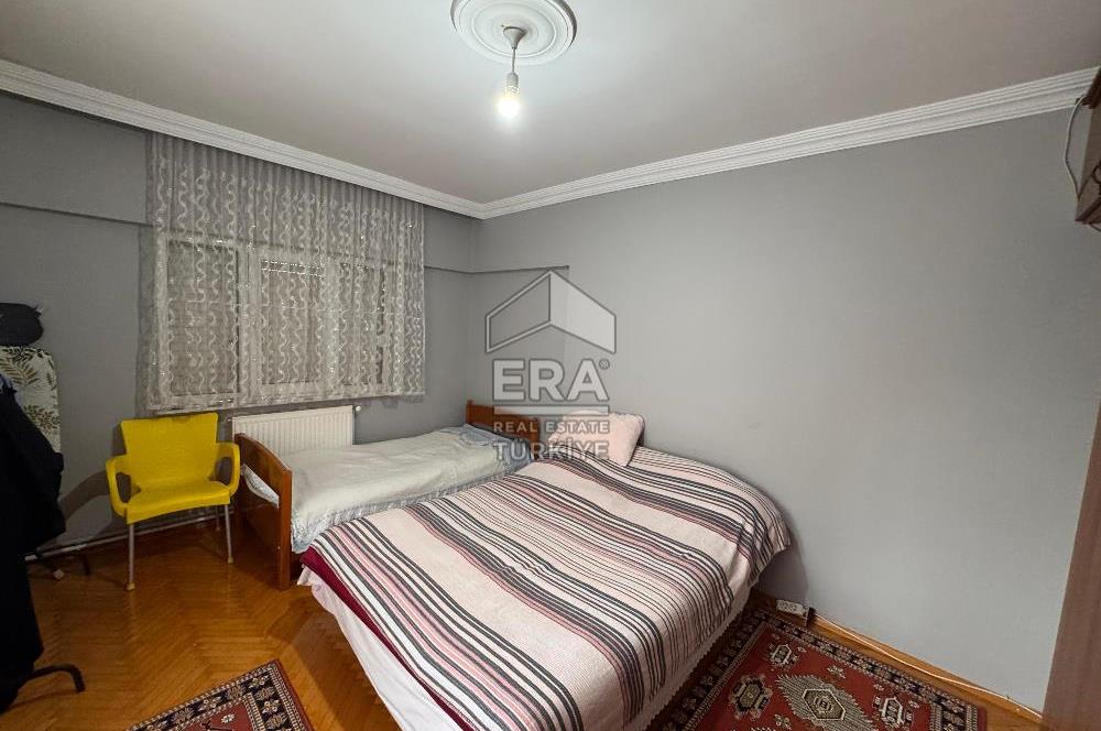 KIŞLA MAH.3+1 SATILIK DAİRE