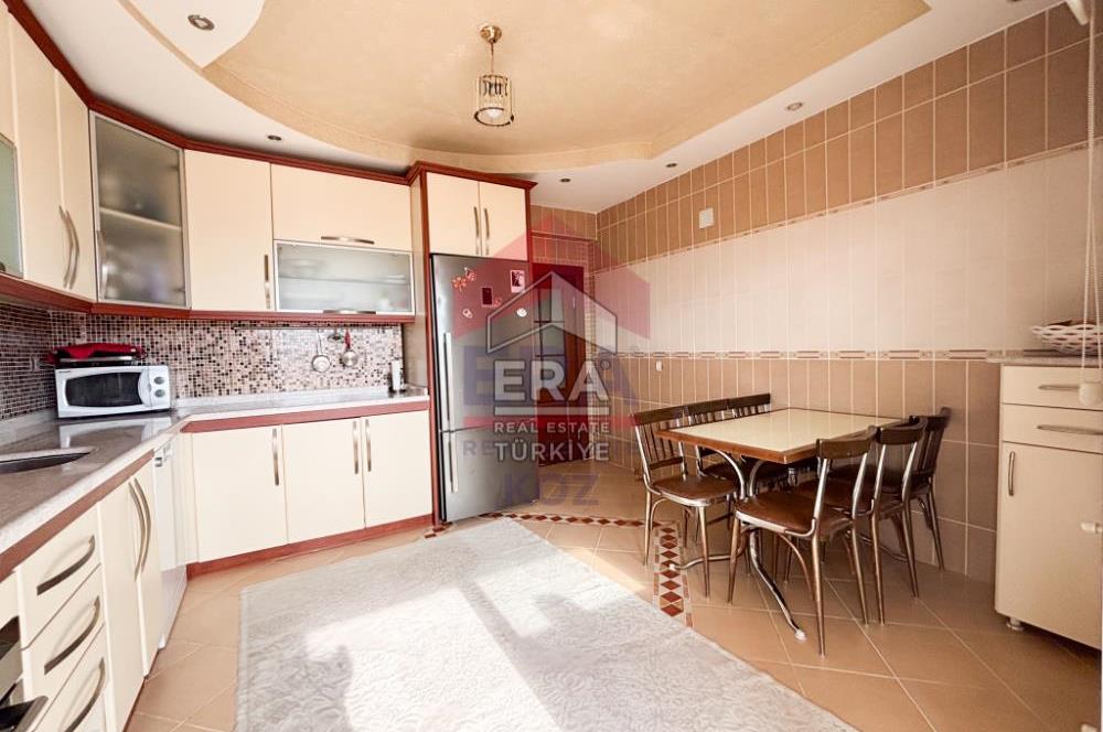 YENİŞEHİR BAHÇELİEVLER MAHALLESİNDE SATILIK 3+1 DAİRE