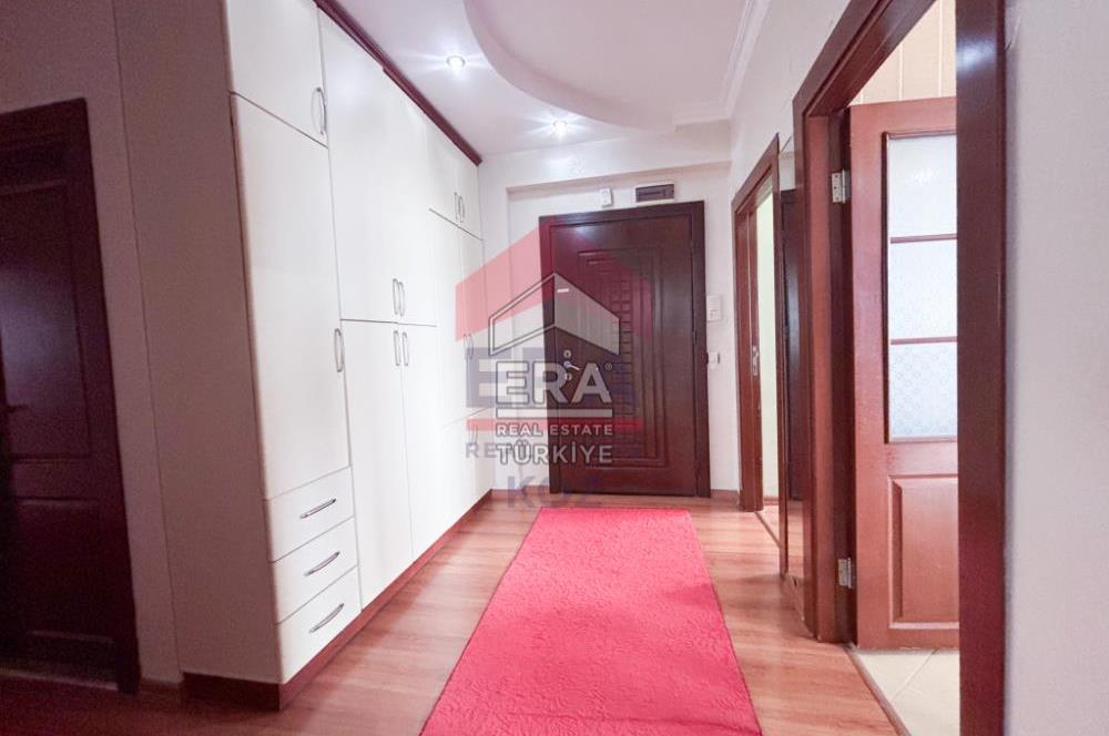 YENİŞEHİR BAHÇELİEVLER MAHALLESİNDE SATILIK 3+1 DAİRE