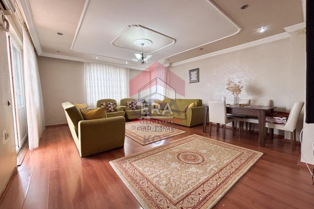 YENİŞEHİR BAHÇELİEVLER MAHALLESİNDE SATILIK 3+1 DAİRE