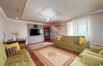 YENİŞEHİR BAHÇELİEVLER MAHALLESİNDE SATILIK 3+1 DAİRE