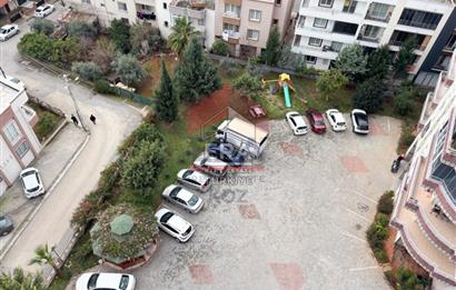 YENİŞEHİR BAHÇELİEVLER MAHALLESİNDE SATILIK 3+1 DAİRE