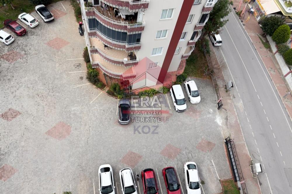 YENİŞEHİR BAHÇELİEVLER MAHALLESİNDE SATILIK 3+1 DAİRE