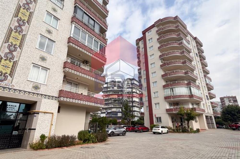 YENİŞEHİR BAHÇELİEVLER MAHALLESİNDE SATILIK 3+1 DAİRE