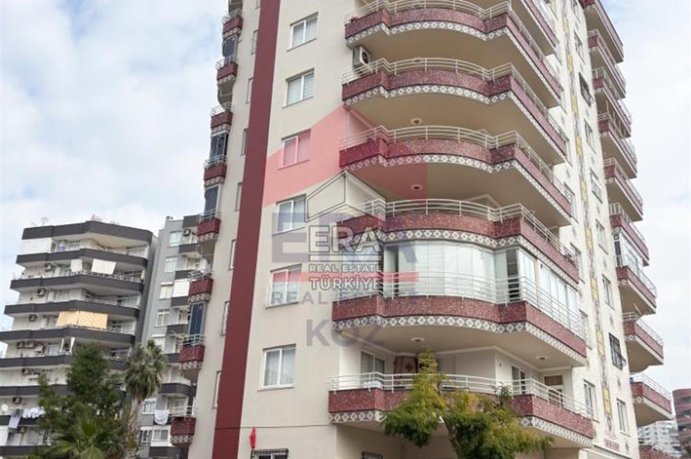 YENİŞEHİR BAHÇELİEVLER MAHALLESİNDE SATILIK 3+1 DAİRE