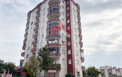 YENİŞEHİR BAHÇELİEVLER MAHALLESİNDE SATILIK 3+1 DAİRE