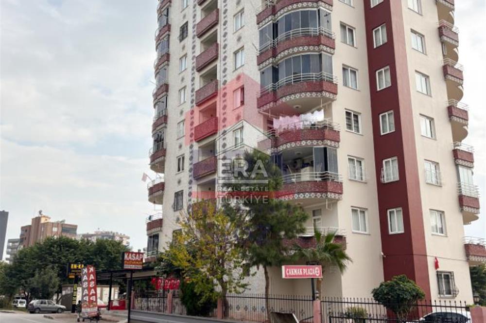 YENİŞEHİR BAHÇELİEVLER MAHALLESİNDE SATILIK 3+1 DAİRE