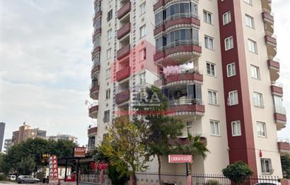 YENİŞEHİR BAHÇELİEVLER MAHALLESİNDE SATILIK 3+1 DAİRE