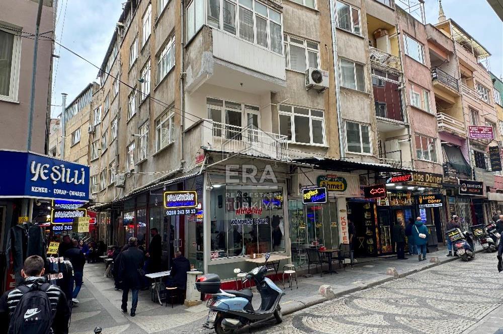 ERA PORT GÜVENCESİYLE ÇARŞI MERKEZDE KİRALIK 2+1 DAİRE