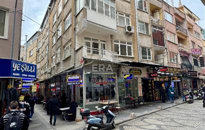 ERA PORT GÜVENCESİYLE ÇARŞI MERKEZDE KİRALIK 2+1 DAİRE