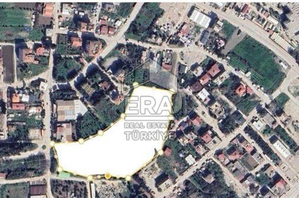 ANTAKYA KÜÇÜKDALYAN ' DA İMARLI ARSA