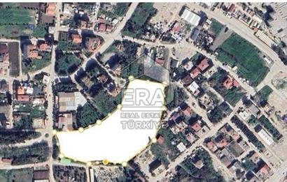 ANTAKYA KÜÇÜKDALYAN ' DA İMARLI ARSA